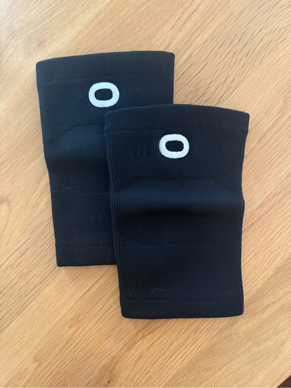 Compression Knee Sleeves- 2 count